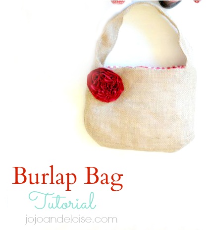 burlapbag