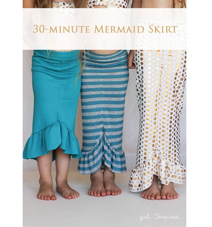 30minmermaidskirt