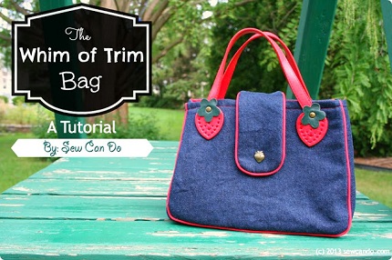 Sew Can Do Whim of Trim Bag1