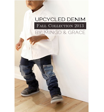 UpcycledDenim