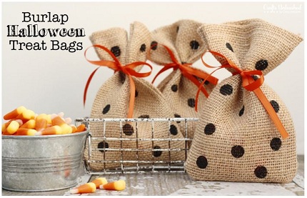 burlaptreatbags