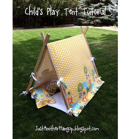 childsplaytent