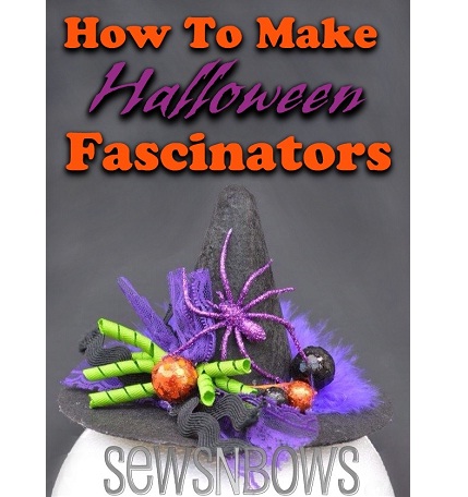 fascinators