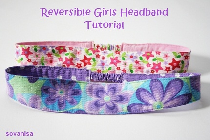 headband