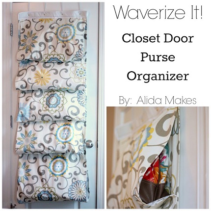 waverizeitpurseorganizer