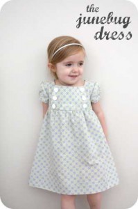 junebug dress