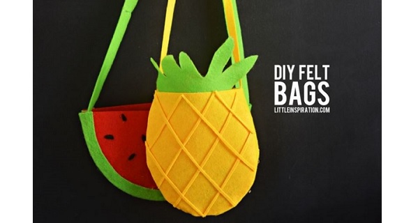 diyfeltbags