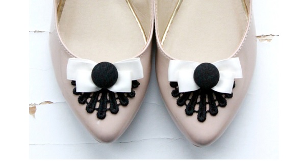 bowandlaceflats