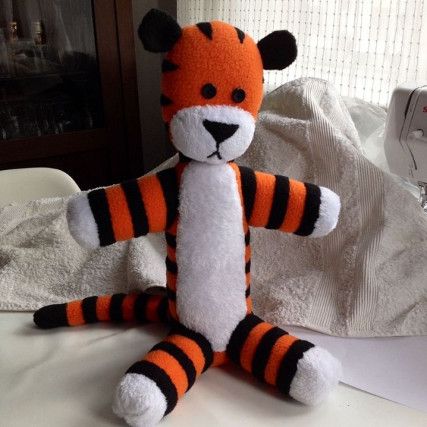 hobbes