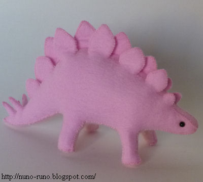 stegosaur