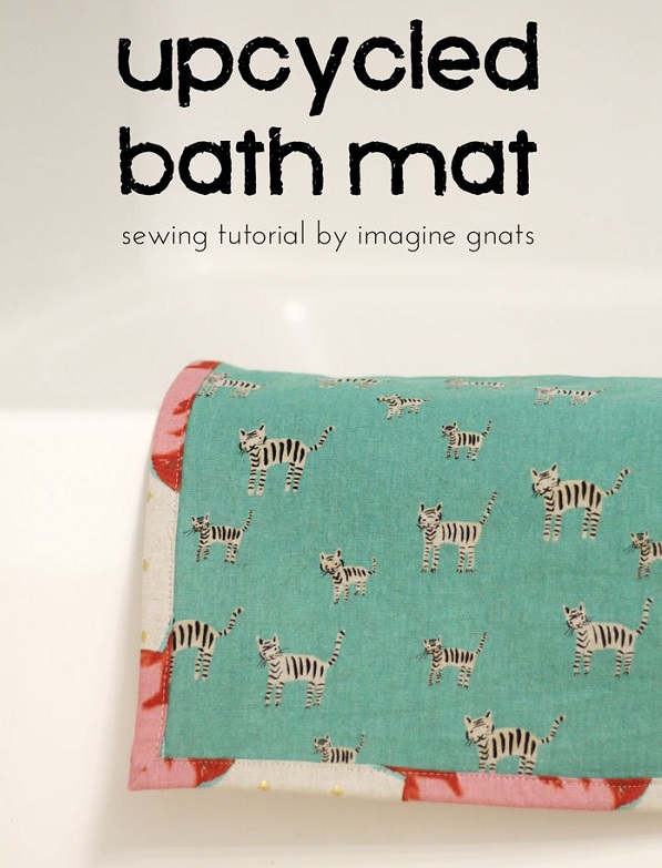 upcycled-bath-mat-sewing-tutorial