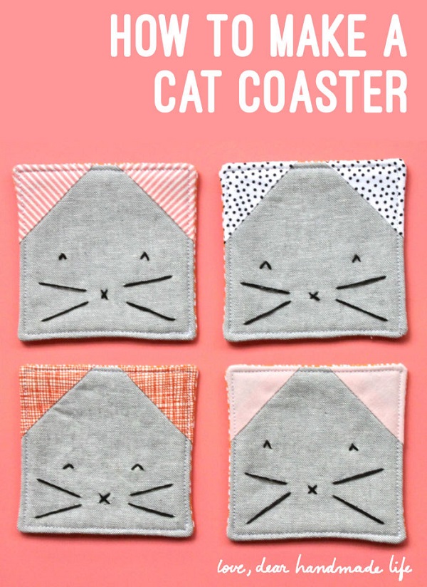 how-to-make-a-cat-coaster-paper-piecing-from-Dear-Handmade-Life