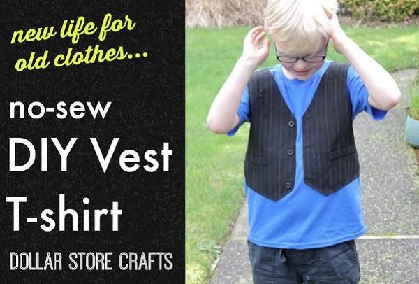 no-sew-diy-vest-tshirt