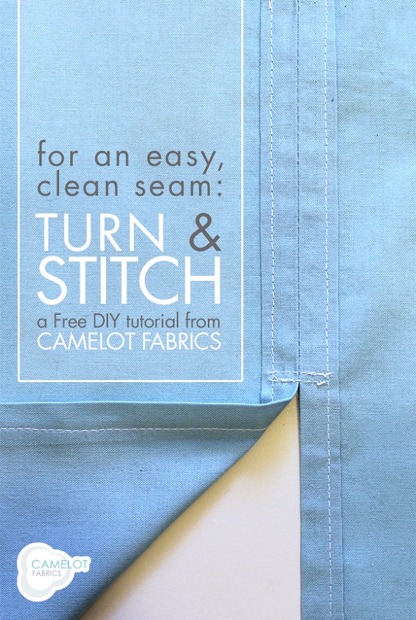 Tutorial: Add a slit to a seam with a clean finish