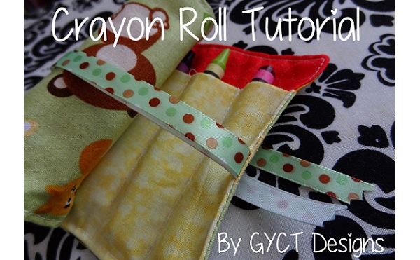 crayonroll