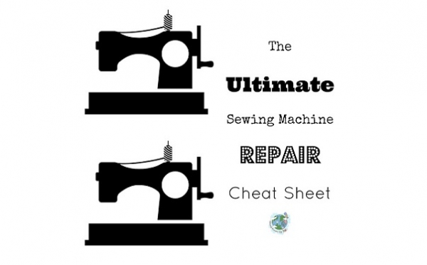 5 things to check before taking your sewing machine for repairs