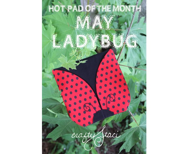 ladybughotpad