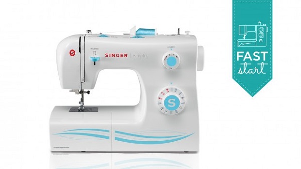 Helpful tips to get started sewing on your new sewing machine