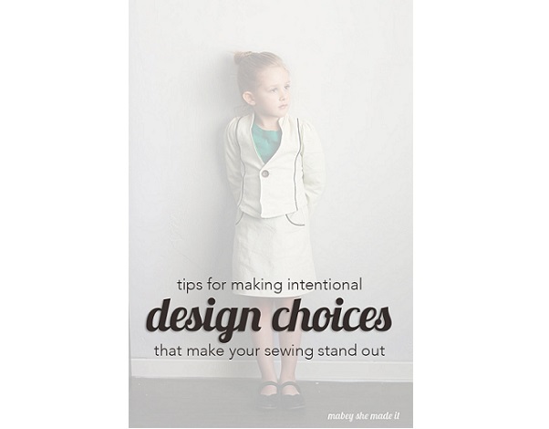 Sewing-Design-Choices