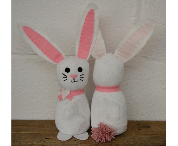 sockbunnies