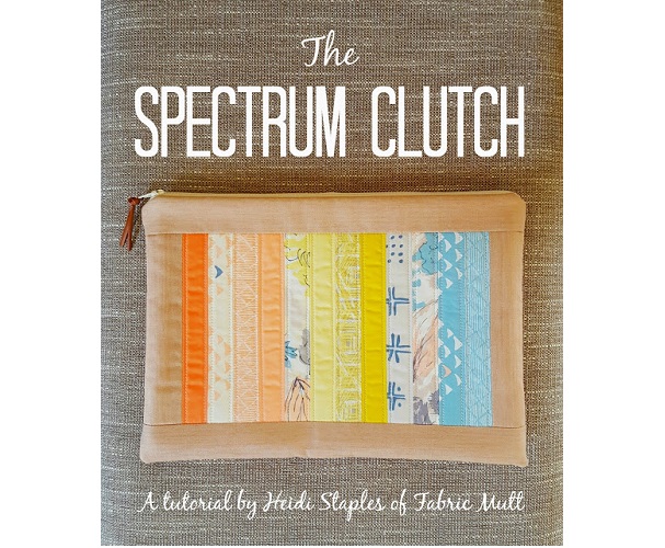 Tutorial: Spectrum Clutch