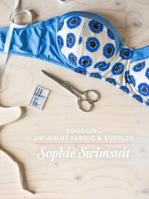 Where to find swimwear fabric & supplies online