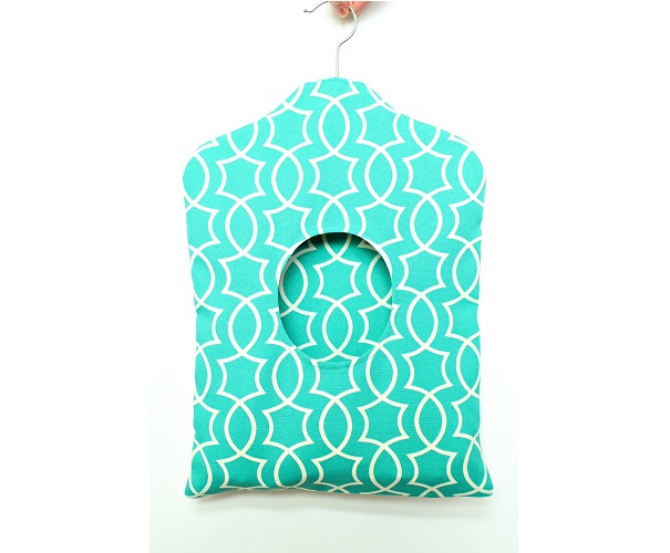 Tutorial: Sew a clothespin bag