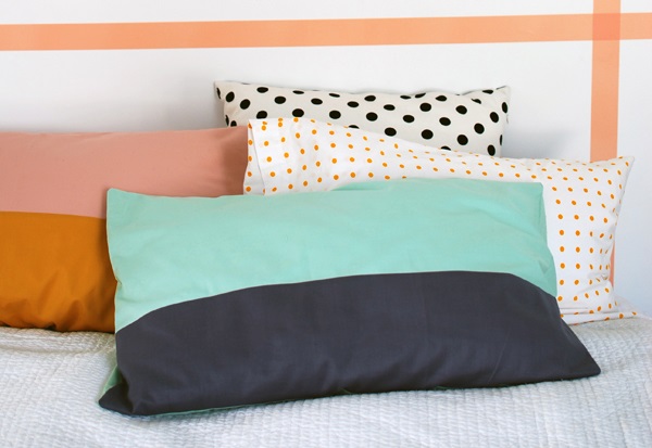 colorblockpillowcase