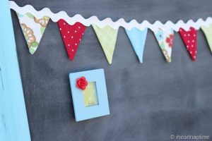 bunting