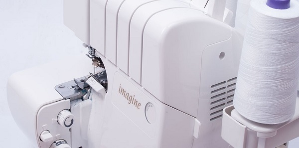 5 handy things your serger or overlocker can do