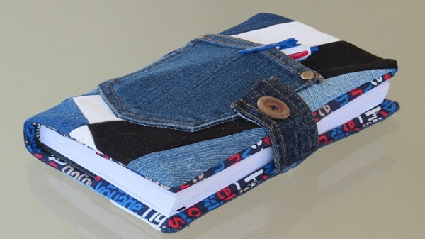 upcycled-denim-diary-cover-with-pocket