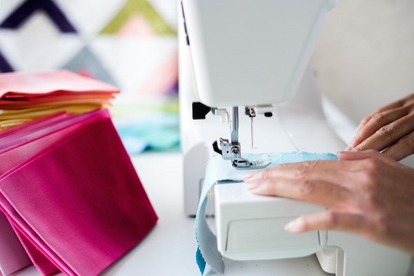 Keep it, sell it, donate it: What to do with your old sewing machine