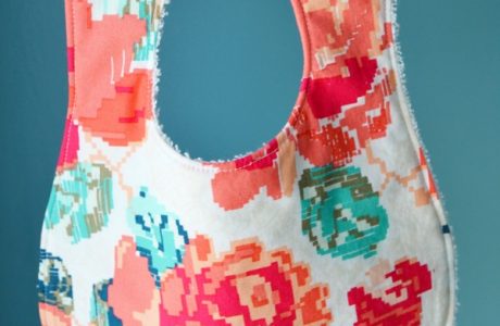 sewing pattern