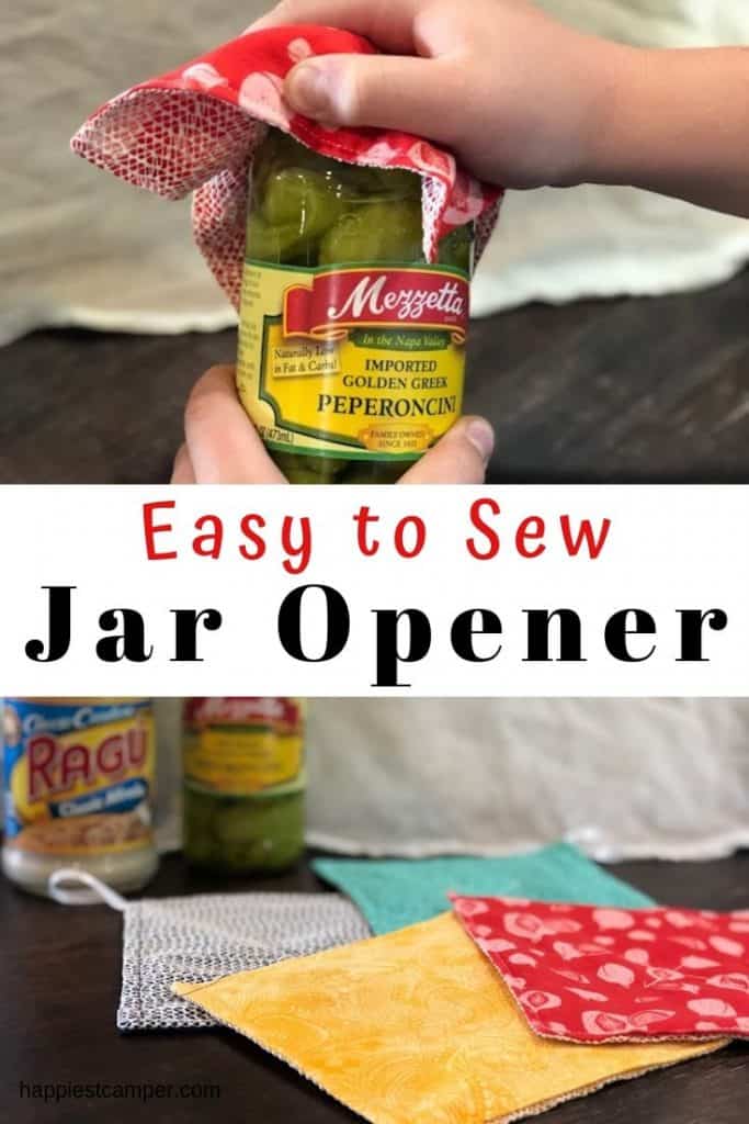 Life in the Scrapatch: Easy Sew Jar Openers