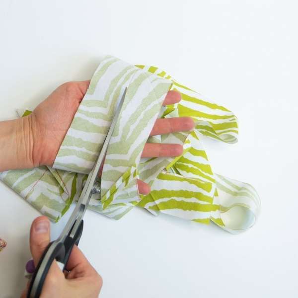 3 Ways to Make Bias Tape - Sewing Tutorial