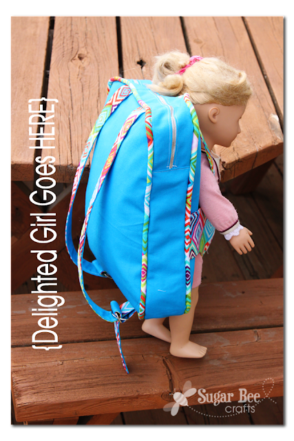 Awesome Backpack Sewing Patterns